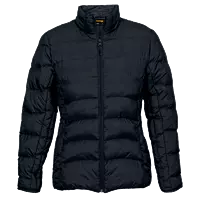 Light Padded Jacket - Ladies