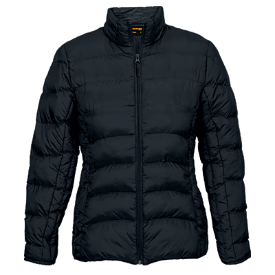Light Padded Jacket - Ladies
