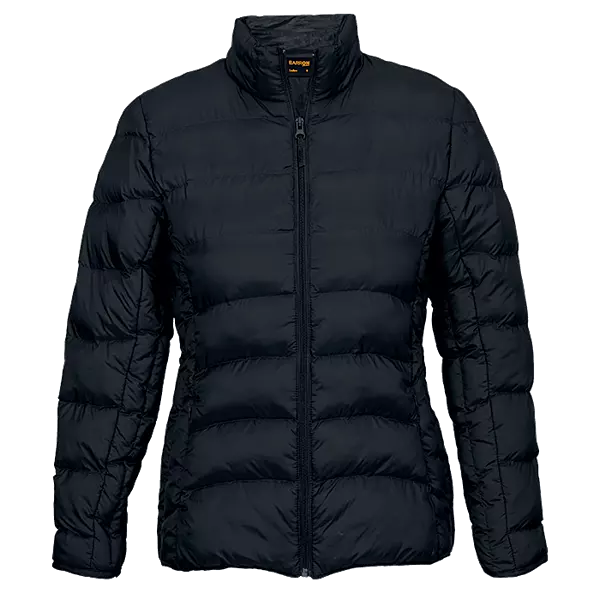 Light Padded Jacket - Ladies