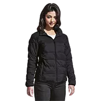 Light Padded Jacket - Ladies