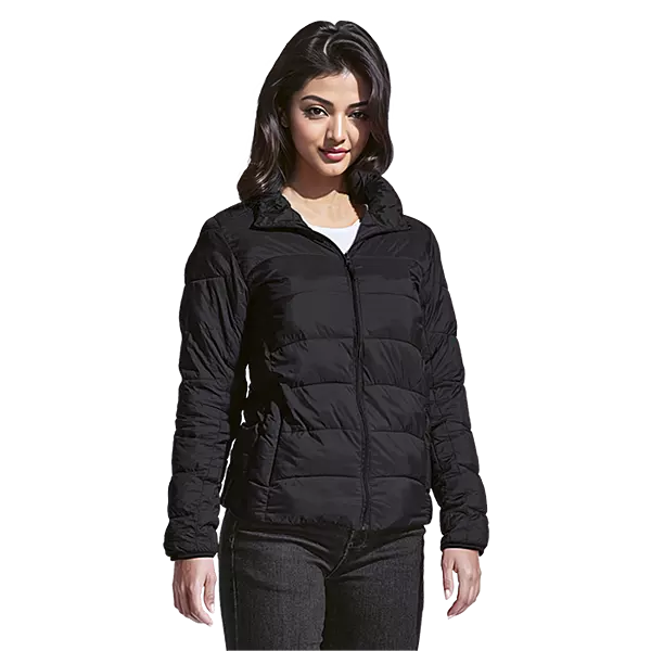 Light Padded Jacket - Ladies