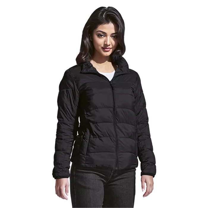 Light Padded Jacket - Ladies