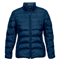 Light Padded Jacket - Ladies