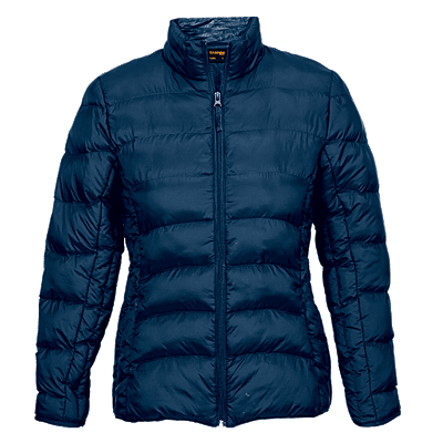 Light Padded Jacket - Ladies