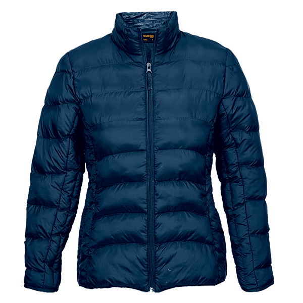 Light Padded Jacket - Ladies