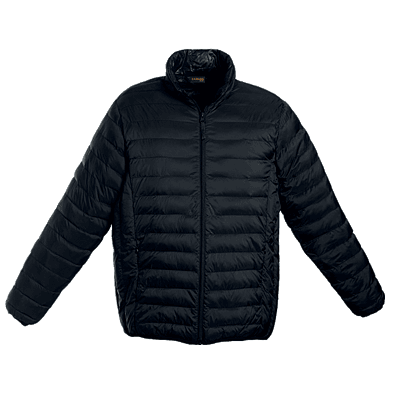 Light Padded Jacket - Mens