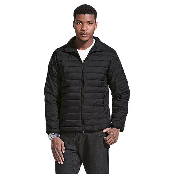 Light Padded Jacket - Mens