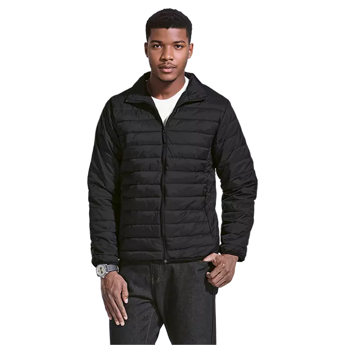 Light Padded Jacket - Mens