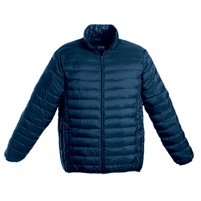 Light Padded Jacket - Mens