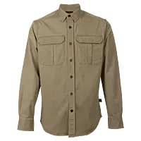 Heritage Double Pocket Shacket