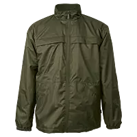 Heritage Windbreaker Jacket