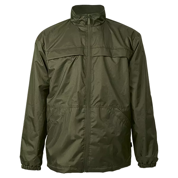 Heritage Windbreaker Jacket