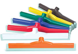 JALADOR PISOS ULTRA HYGIENIC DE 50 CM VERDE UH50-G