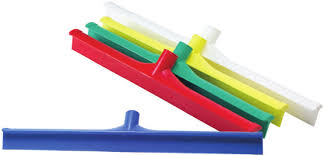 JALADOR PISOS ULTRA HYGIENIC DE 60 CM AZUL UH60-B