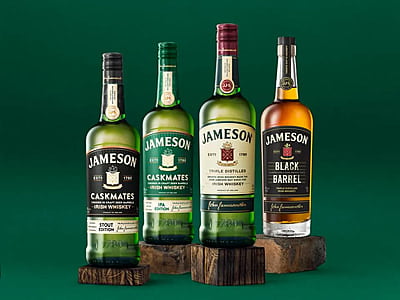 JAMESON