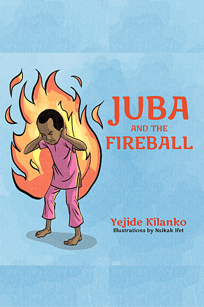Juba And The Fireball