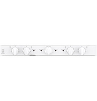 GE® JB480DTBB 30” Free-standing Electric Radiant Smooth Cooktop Range