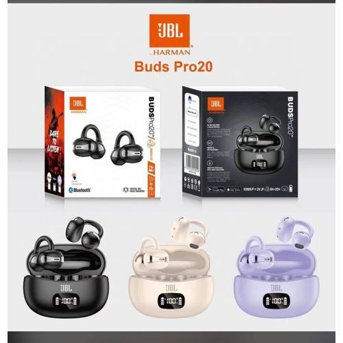 JBL BUDS PRO20