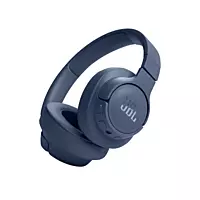 JBL Bluetooth Headset Tune 760 ANC Blue