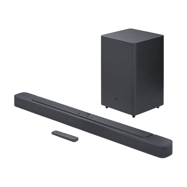 Jbl BAR 2.1CH DEEP BASS (MK2) 300W SOUNDBAR WITH WIRELESS SUBWOOFER Jbl BAR 2.1CH DEEP BASS (MK2) 300W SOUNDBAR WITH WIRELESS SUBWOOFER