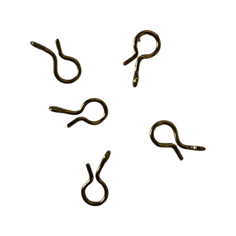 JB Lures Fast Snaps JB Lures Fast Snaps