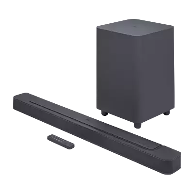 JBL Bar 500 PRO 5.1ch Soundbar JBL Bar 500 PRO 5.1ch Soundbar