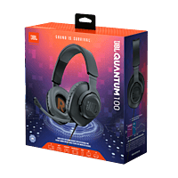HEADPHONE JBL QUANTUM 100