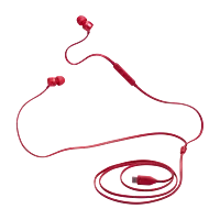 JBL TUNE Wired In-Ear Headphones (Sample)