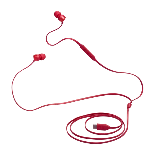 JBL TUNE Wired In-Ear Headphones (Sample)