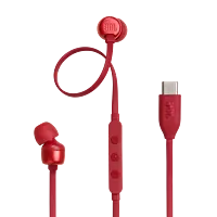 JBL TUNE Wired In-Ear Headphones (Sample)