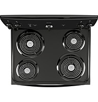 GE® JBS160DMBB ENERGY STAR® 30" Free-Standing Electric Range