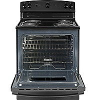 GE® JBS160DM ENERGY STAR® 30" Free-Standing Electric Range