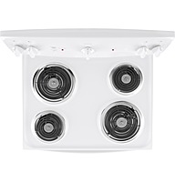 GE® JBS160DM ENERGY STAR® 30" Free-Standing Electric Range GE® JBS160DM ENERGY STAR® 30" Free-Standing Electric Range