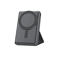 WiWU 10000MAh Magnetic Charging Power Bank with Stand JC-20