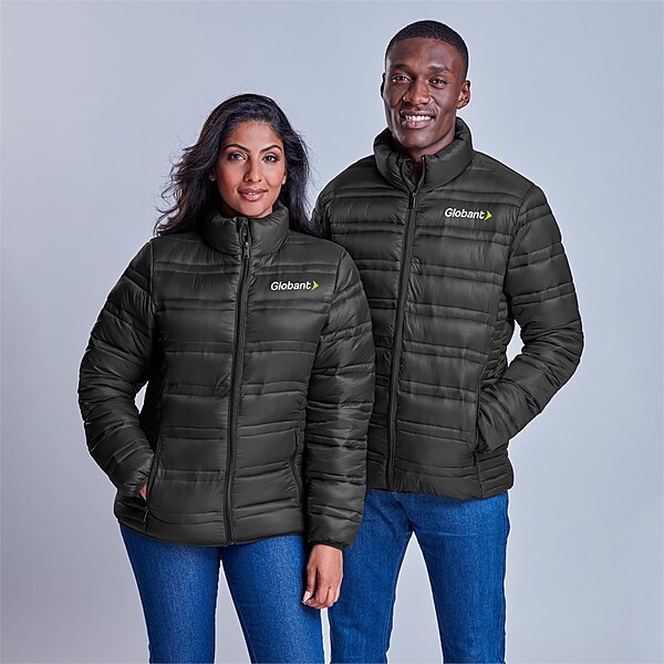 Eclipse Jacket
