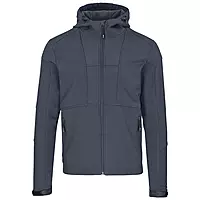 Mens Nexus Softshell Jacket