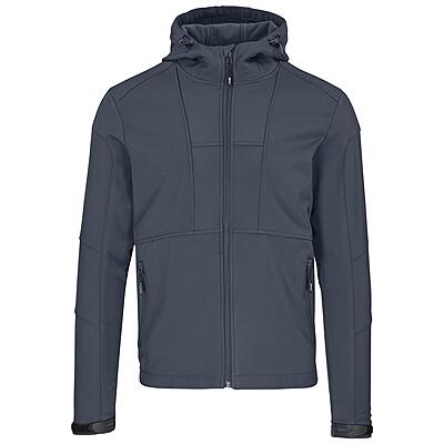 Mens Nexus Softshell Jacket