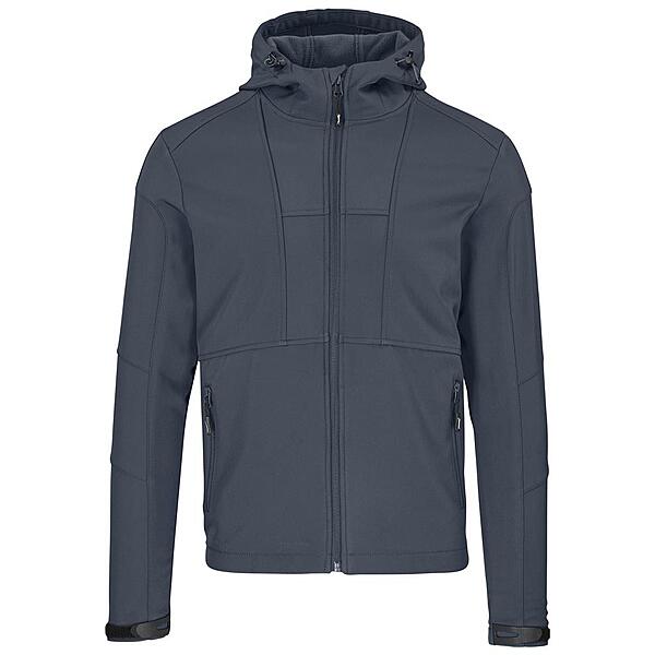Mens Nexus Softshell Jacket