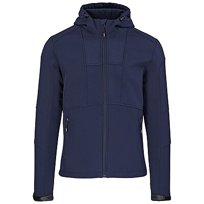 Mens Nexus Softshell Jacket