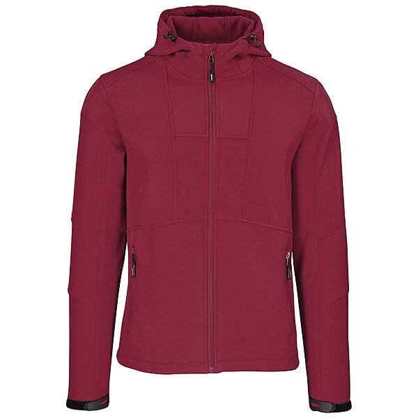 Mens Nexus Softshell Jacket