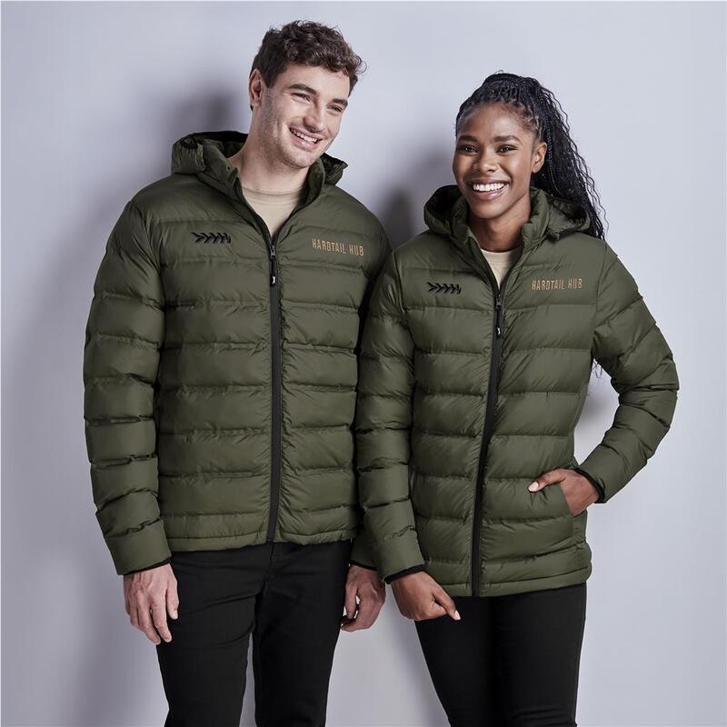 Fuji Jacket