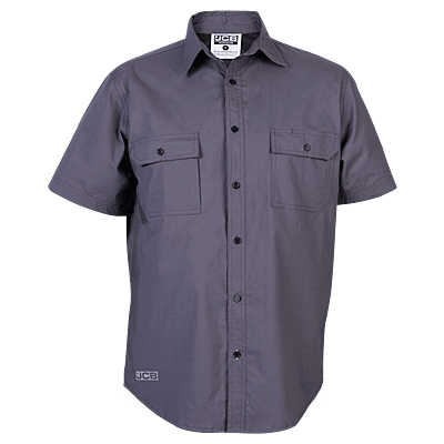 JCB Performance Vented Shirt