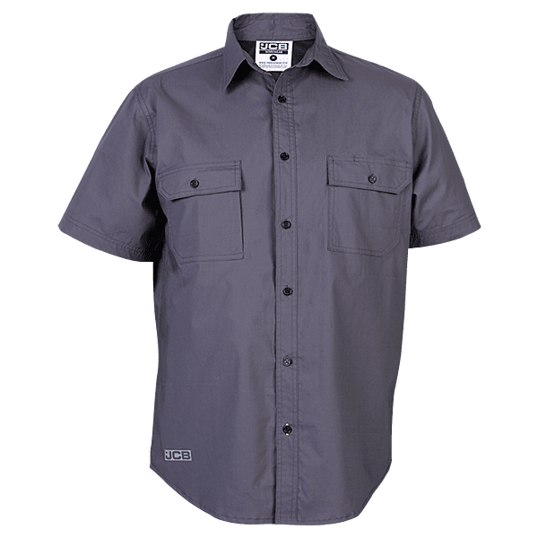 JCB Performance Vented Shirt
