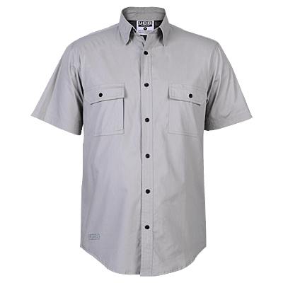 JCB Performance Vented Shirt