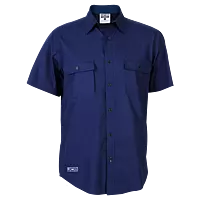 JCB Performance Vented Shirt