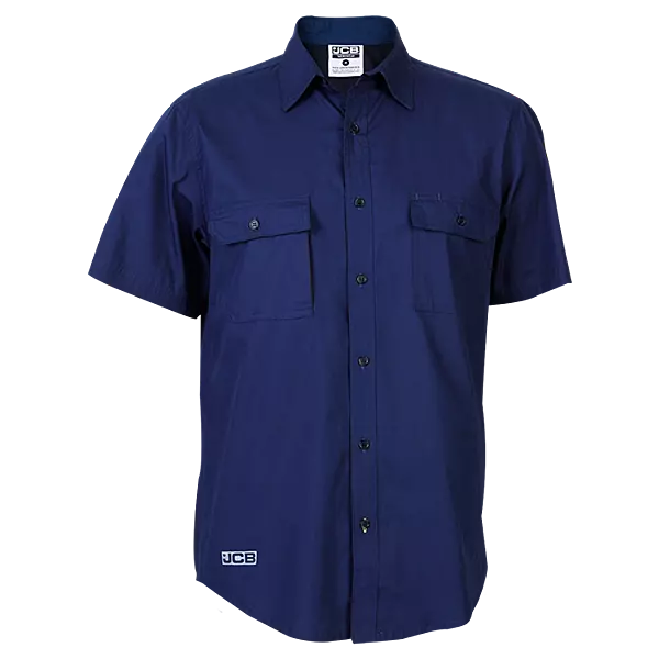 JCB Performance Vented Shirt