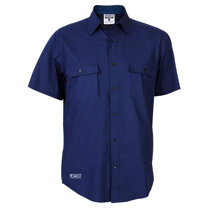 JCB Performance Vented Shirt