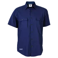 JCB Performance Vented Shirt