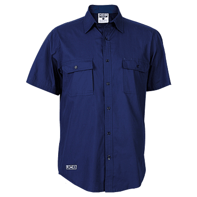 JCB Performance Vented Shirt