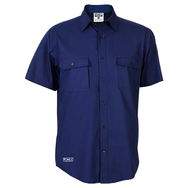 JCB Performance Vented Shirt